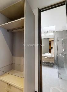 Apartamento de 3 alcobas en venta en El Virrey Norte, Bogotá, 240 m² · foto 17 de 20