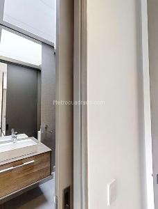 Apartamento de 3 alcobas en venta en El Virrey Norte, Bogotá, 240 m² · foto 11 de 20