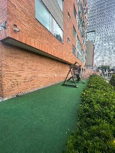 Apartamento en venta en Santa Barbara Occidental, Bogotá · foto 2 de 20