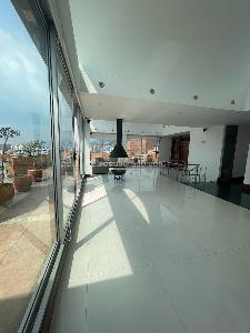 Apartamento en venta en Santa Barbara Occidental, Bogotá · foto 7 de 20