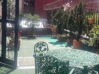 Apartamento de 3 alcobas en venta en Chico Norte Ii, Bogotá, 97 m² · foto 14 de 20