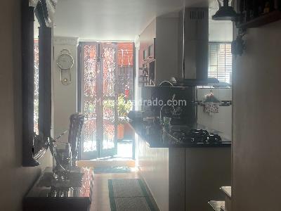 Apartamento de 3 alcobas en venta en Chico Norte Ii, Bogotá, 97 m² · foto 20 de 20