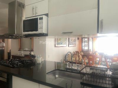Apartamento de 3 alcobas en venta en Chico Norte Ii, Bogotá, 97 m² · foto 9 de 20