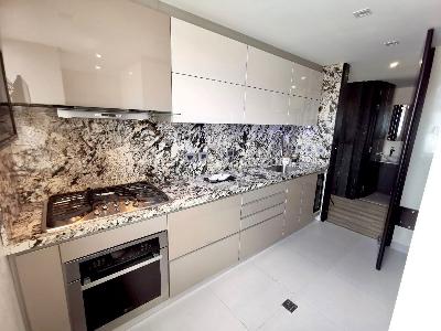 Apartamento de 1 alcoba en venta en Santa Barbara Occidental, Bogotá, 137 m² · foto 12 de 20