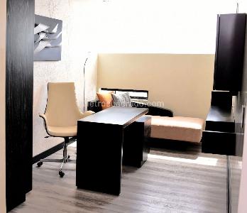 Apartamento de 1 alcoba en venta en Santa Barbara Occidental, Bogotá, 137 m² · foto 15 de 20