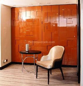 Apartamento de 1 alcoba en venta en Santa Barbara Occidental, Bogotá, 137 m² · foto 18 de 20