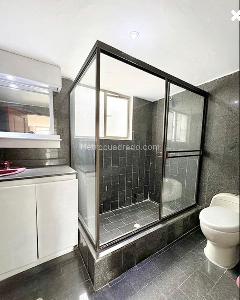 Apartamento de 3 alcobas en venta en La Carolina, Bogotá, 270 m² · foto 17 de 20