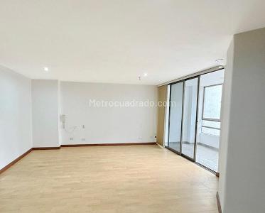 Apartamento de 3 alcobas en venta en La Carolina, Bogotá, 270 m² · foto 11 de 20