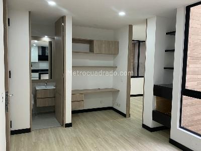 Apartamento en venta en Santa Barbara Central, Bogotá · foto 3 de 20