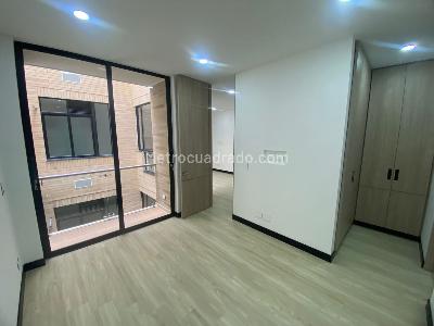 Apartamento en venta en Santa Barbara Central, Bogotá · foto 4 de 20