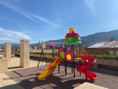 Apartamento en venta en Santa Barbara Central, Bogotá · foto 18 de 20