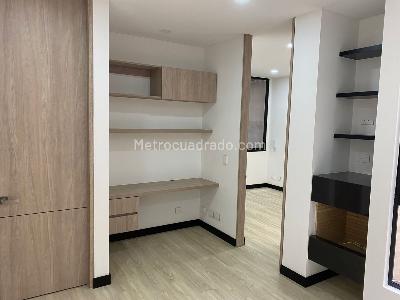 Apartamento en venta en Santa Barbara Central, Bogotá · foto 10 de 20