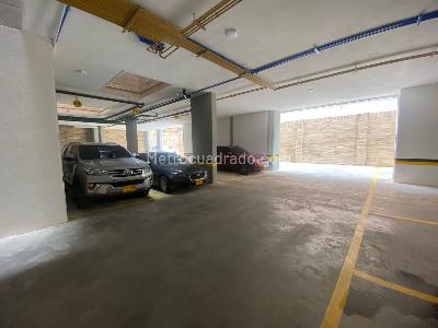 Apartamento en venta en Santa Barbara Central, Bogotá · foto 16 de 20