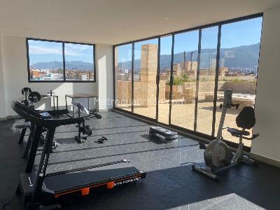 Apartamento en venta en Santa Barbara Central, Bogotá · foto 2 de 20