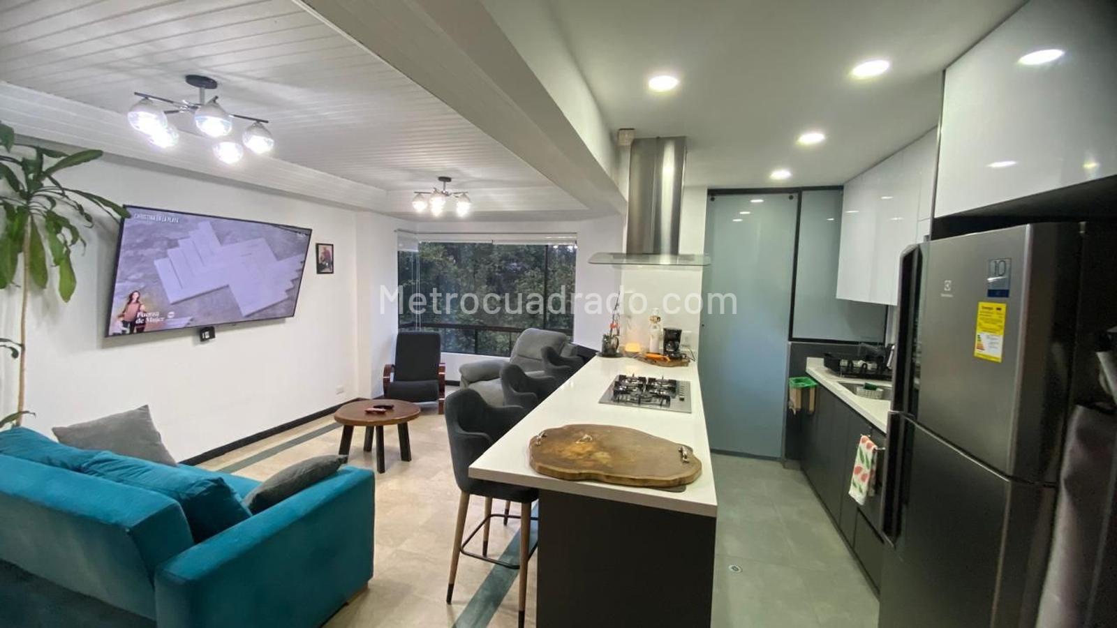 Apartamento en Venta  PONTEVEDRA