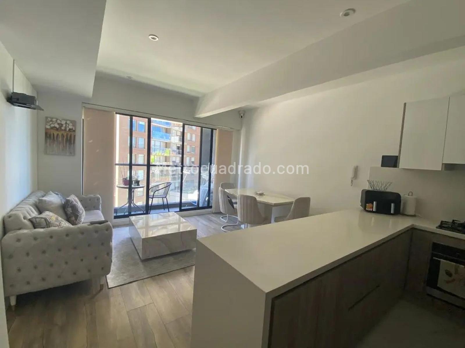 Apartamento en Venta  SALITRE ESPERANZA