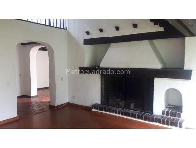 Casa de 4 alcobas en venta en Calatrava, Bogotá, 250 m² · foto 5 de 20