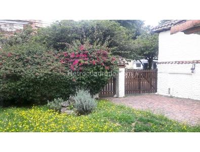 Casa de 4 alcobas en venta en Calatrava, Bogotá, 250 m² · foto 3 de 20