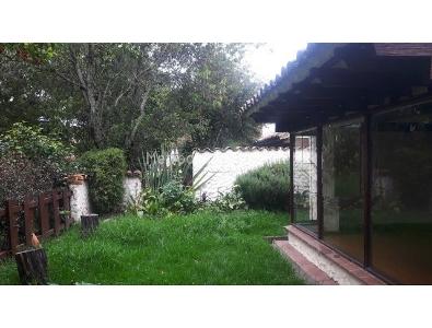 Casa de 4 alcobas en venta en Calatrava, Bogotá, 250 m² · foto 2 de 20
