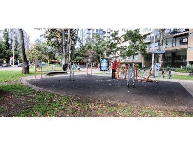 Apartamento de 5 alcobas en venta en Molinos El Chico, Bogotá, 390 m² · foto 17 de 20