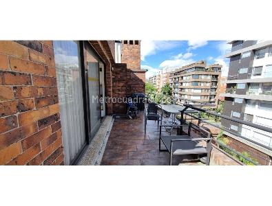 Apartamento de 5 alcobas en venta en Molinos El Chico, Bogotá, 390 m² · foto 2 de 20