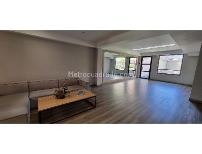 Apartamento de 5 alcobas en venta en Molinos El Chico, Bogotá, 390 m² · foto 6 de 20