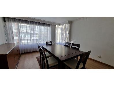 Apartamento de 5 alcobas en venta en Molinos El Chico, Bogotá, 390 m² · foto 7 de 20