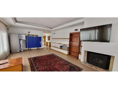 Apartamento de 5 alcobas en venta en Molinos El Chico, Bogotá, 390 m² · foto 3 de 20