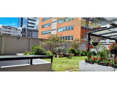 Apartamento de 5 alcobas en venta en Molinos El Chico, Bogotá, 390 m² · foto 18 de 20
