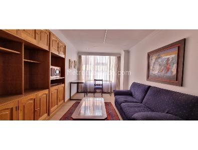 Apartamento de 5 alcobas en venta en Molinos El Chico, Bogotá, 390 m² · foto 5 de 20