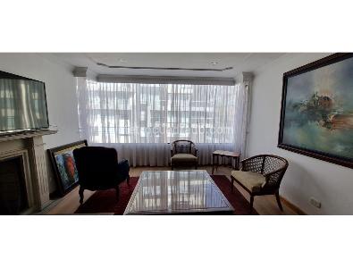 Apartamento de 5 alcobas en venta en Molinos El Chico, Bogotá, 390 m² · foto 8 de 20