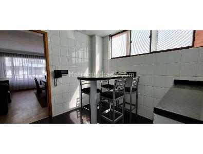 Apartamento de 5 alcobas en venta en Molinos El Chico, Bogotá, 390 m² · foto 11 de 20