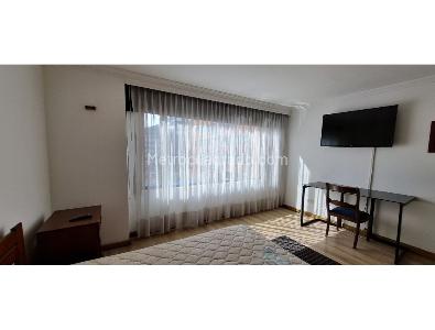 Apartamento de 5 alcobas en venta en Molinos El Chico, Bogotá, 390 m² · foto 15 de 20