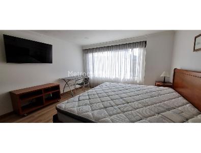 Apartamento de 5 alcobas en venta en Molinos El Chico, Bogotá, 390 m² · foto 13 de 20
