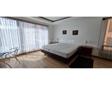 Apartamento de 5 alcobas en venta en Molinos El Chico, Bogotá, 390 m² · foto 9 de 20