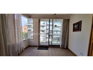 Apartamento de 5 alcobas en venta en Molinos El Chico, Bogotá, 390 m² · foto 12 de 20