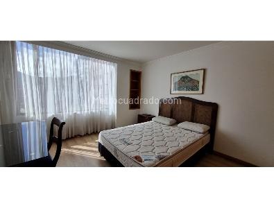 Apartamento de 5 alcobas en venta en Molinos El Chico, Bogotá, 390 m² · foto 14 de 20