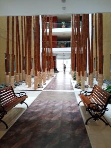 Apartamento en venta en Profesionales, Armenia · foto 12 de 20