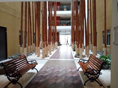 Apartamento en venta en Profesionales, Armenia · foto 14 de 20