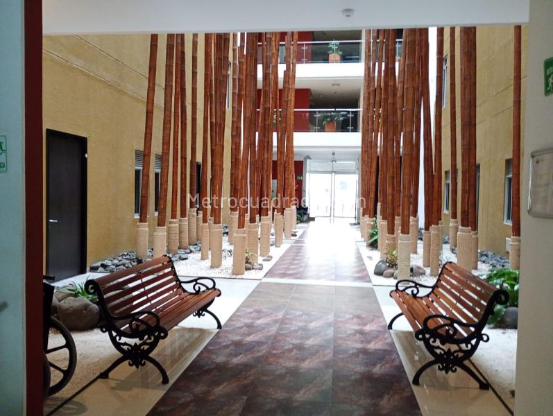 Piso – Armenia, Quimbaya - Vista 2