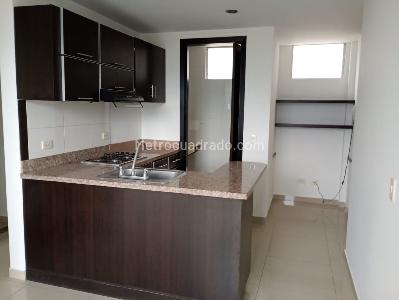 Apartamento en venta en Profesionales, Armenia · foto 20 de 20