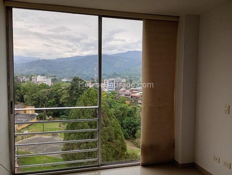 Piso – Armenia, Quimbaya - Vista 5