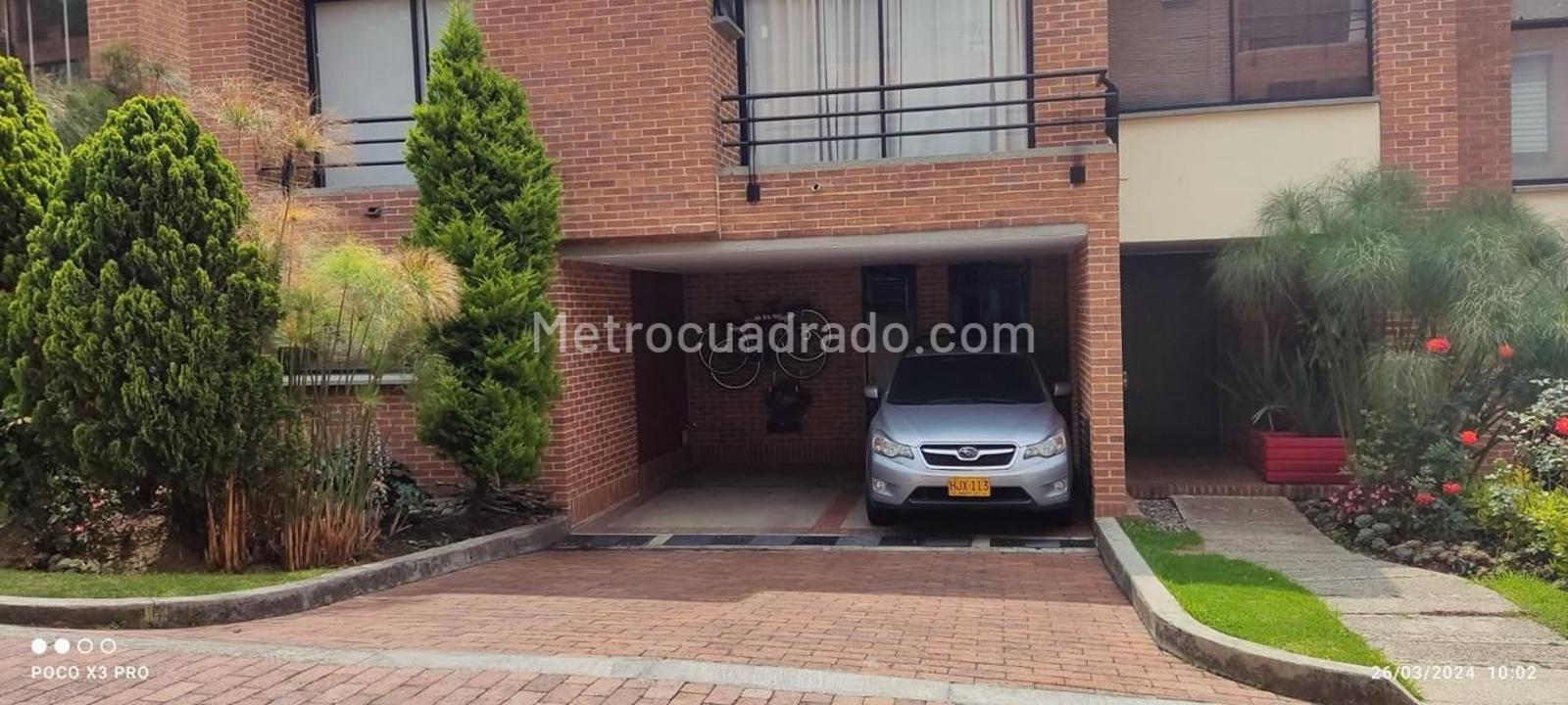 Casa en Venta  BALCONES DE LINDARAJA