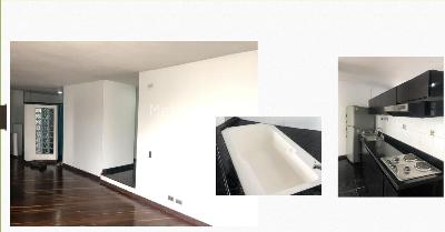 Apartamento de 1 alcoba en venta en Centro La Macarena, Bogotá, 60 m² · foto 3 de 20