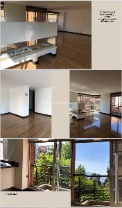 Apartamento de 3 alcobas en venta en La Carolina, Bogotá, 189 m² · foto 12 de 20