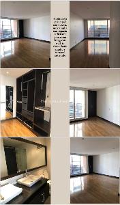 Apartamento de 3 alcobas en venta en La Carolina, Bogotá, 189 m² · foto 2 de 20