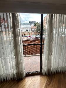 Apartamento en venta en Los Rosales Reservado, Bogotá · foto 3 de 20