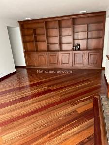 Apartamento en venta en Los Rosales Reservado, Bogotá · foto 8 de 20