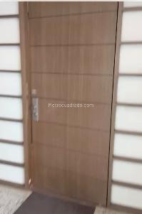 Apartamento de 3 alcobas en venta en Los Rosales, Bogotá, 186 m² · foto 13 de 20