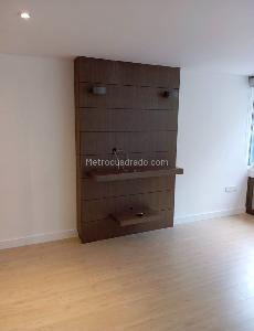 Apartamento de 3 alcobas en venta en Los Rosales, Bogotá, 186 m² · foto 7 de 20